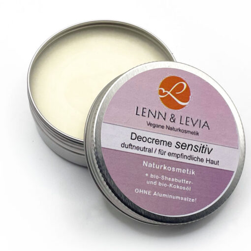 Deo Creme SENSITIV